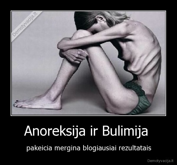 anoreksija