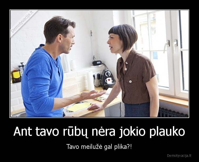 moteris,paranoja