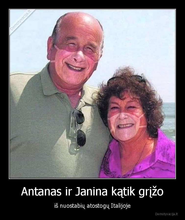 koronavirusas,italija,atostogos