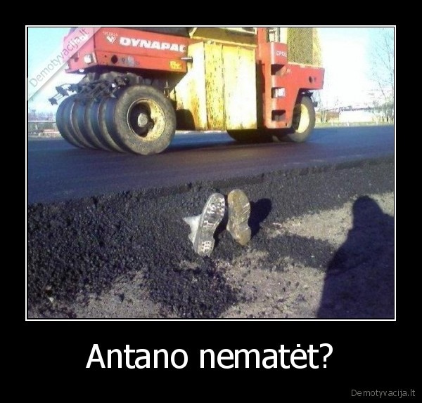 antanas,kelininkai