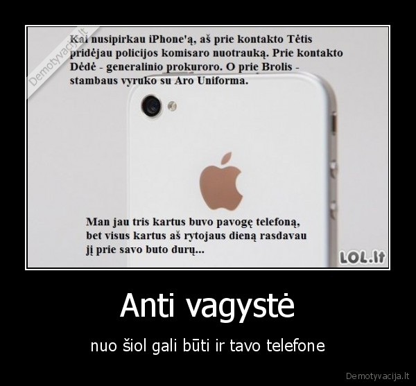 i, phone,telefono, vagyste,tetis, komisaras,dede, prokuroras,brolis, aro, vyrukas,anti, vagyste