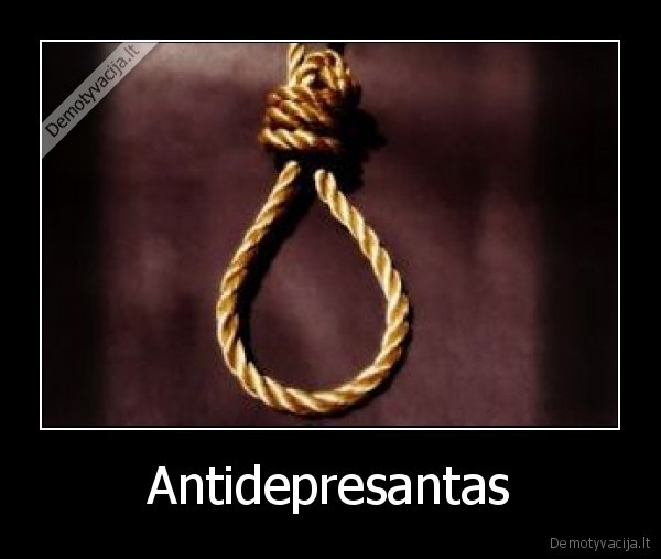 Antidepresantas