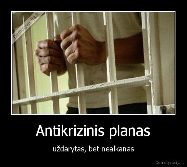 jail