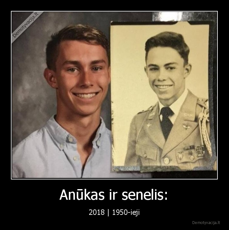 anukas,senelis,panasumas