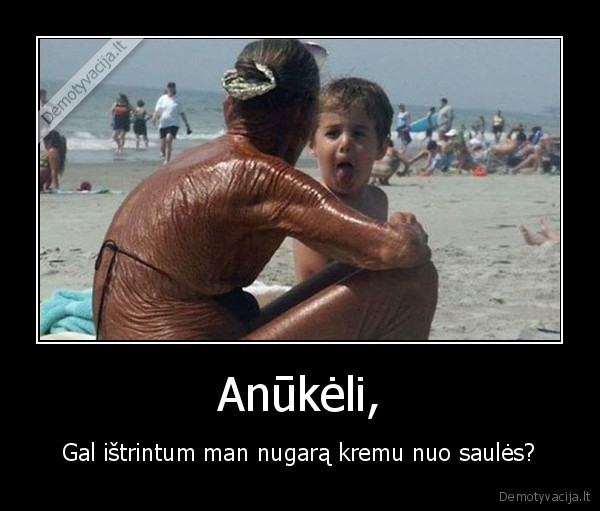 Anūkėli,