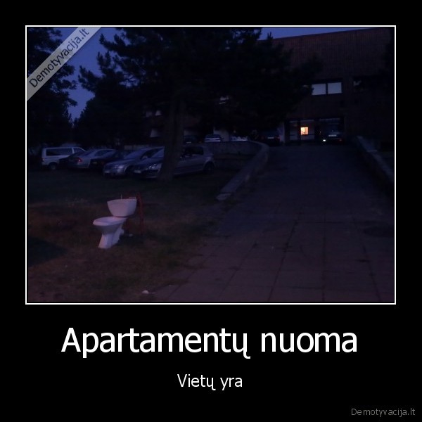 wc,sventoji,nuoma,apartamentai