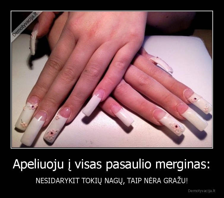 nagai,grozis,fu,merginos