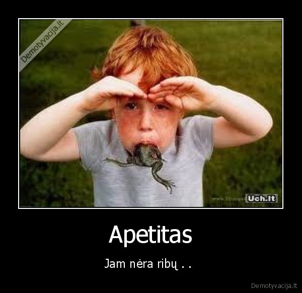 Apetitas