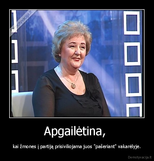 Apgailėtina, 