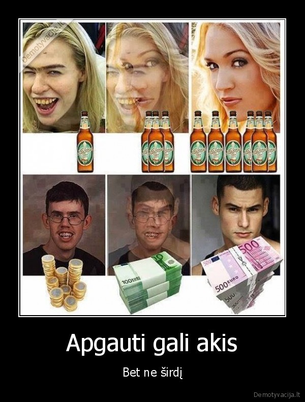 turtingas, vyras,barakuda,girtas, vyras,negrazi, merga