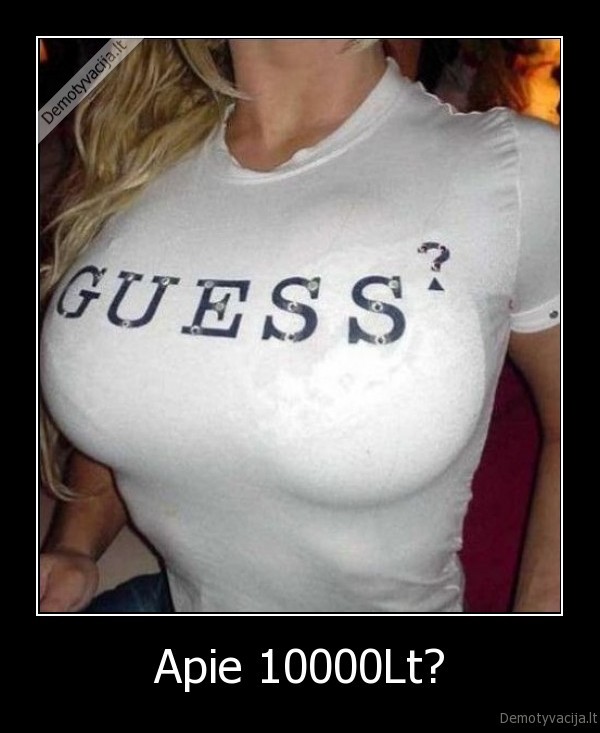 Apie 10000Lt?