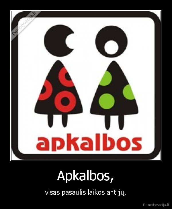 Apkalbos,