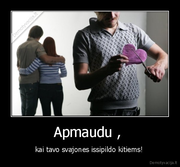 Apmaudu , 