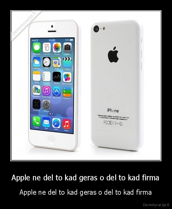 telefonas