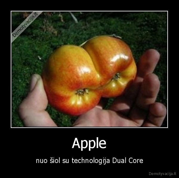 Apple