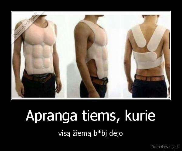apranga,presas