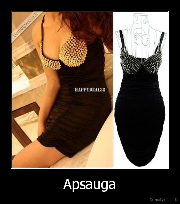 Apsauga