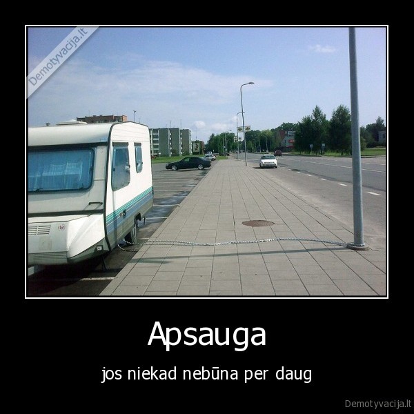 Apsauga