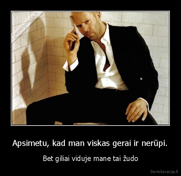 jausmai,gyvenimas