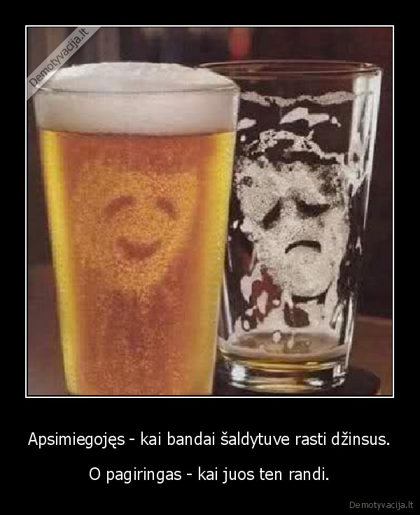 alus,pagirios