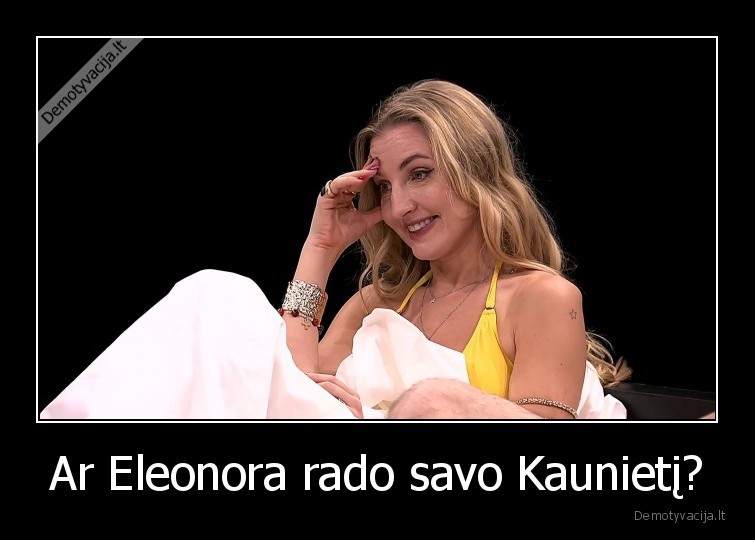 eleonora,kaunietis