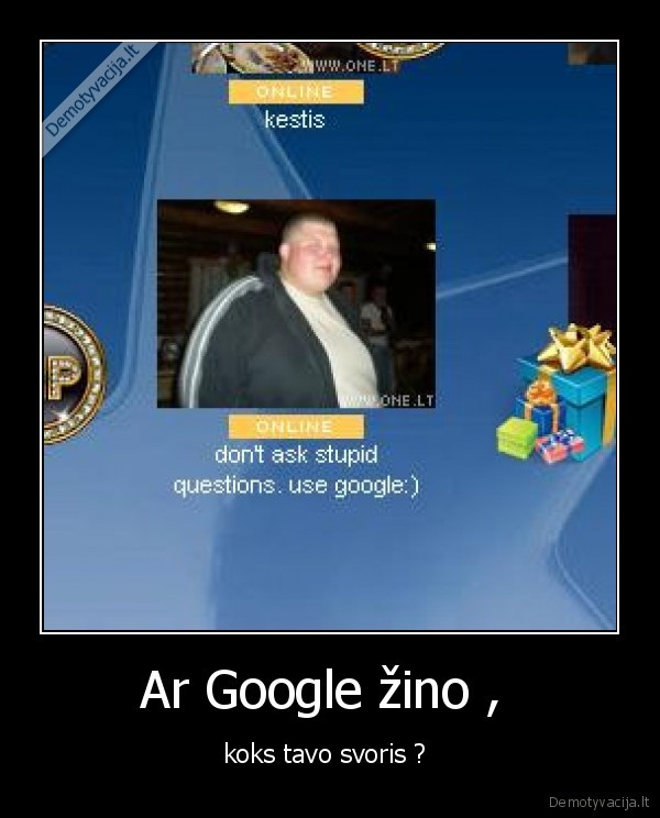 fatso