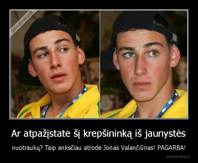 jonas, valanciunas,krepsinis