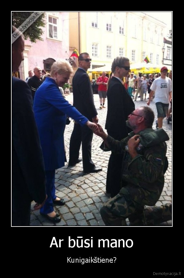 kunigaikstis, vilgaudas,dalia, grybauskaite