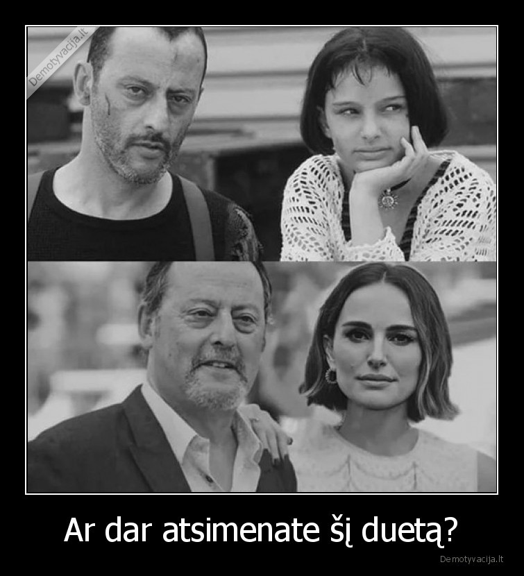 leone,duetas,filmas