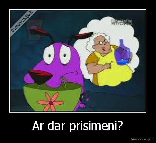 bailusis, suo
