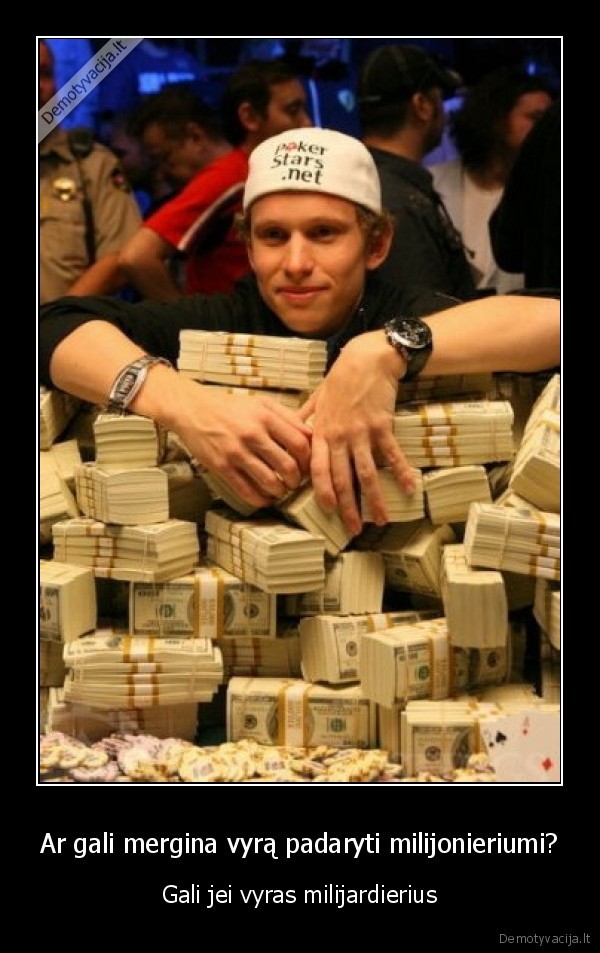 pokeris