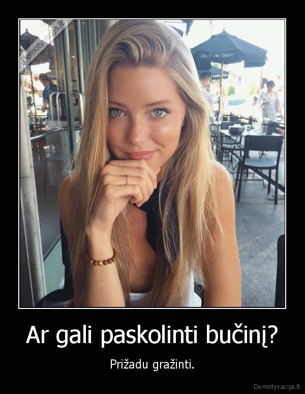 pick, up, line,simpatiska, mergina