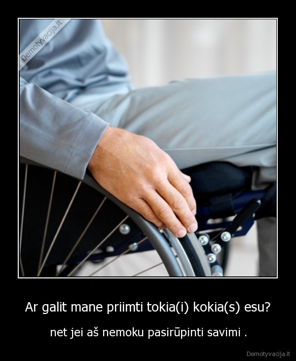neigalieji, 