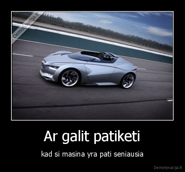 Ar galit patiketi