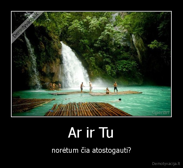 Ar ir Tu