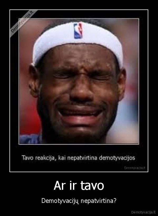 Ar ir tavo