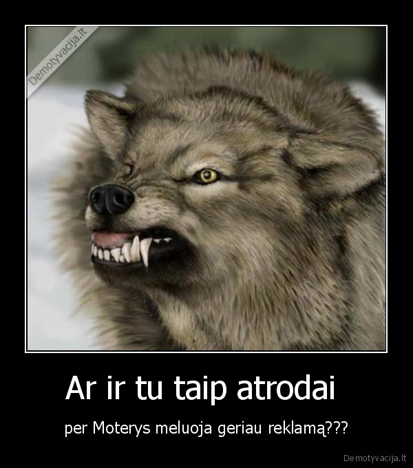moterys, meluoja, geriau,nekenciu, reklamos