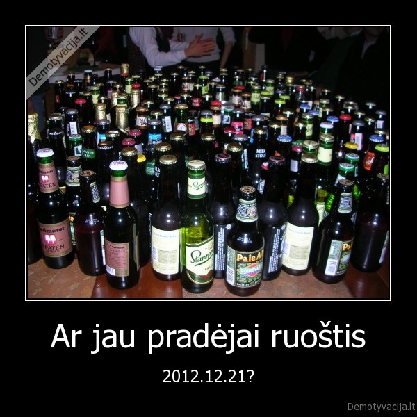 rabarbaras,alus,pasaulio, pabaiga