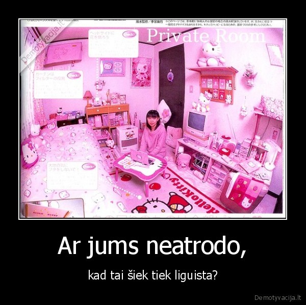 hello, kitty