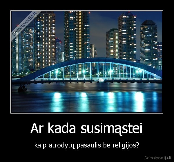 religija