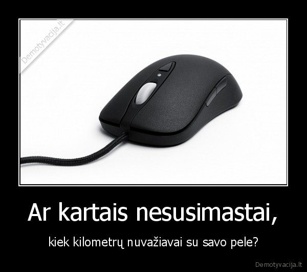 ka, zinau