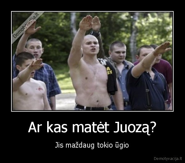 heil, juozas