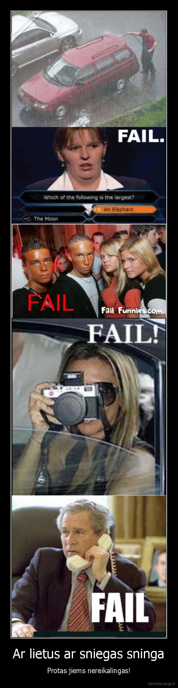 fail,protas,lietus,sniegas,nereikalingas