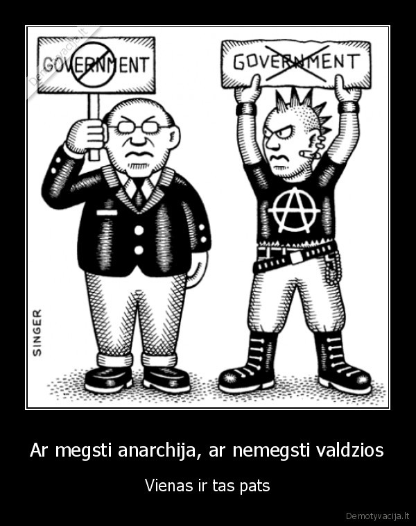 anarchija