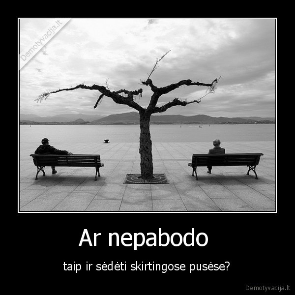 Ar nepabodo 