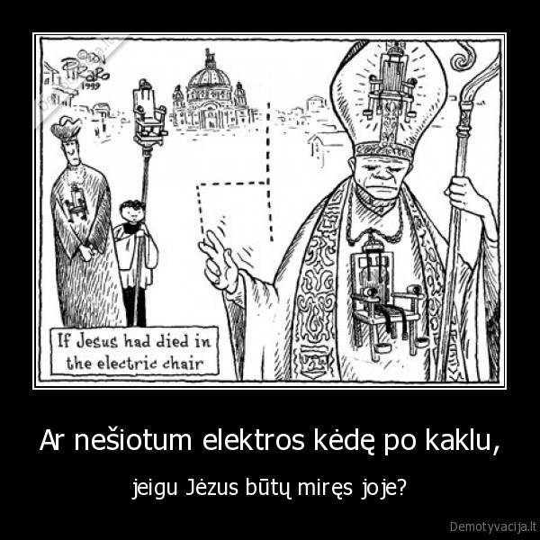 religija, juokina, mane