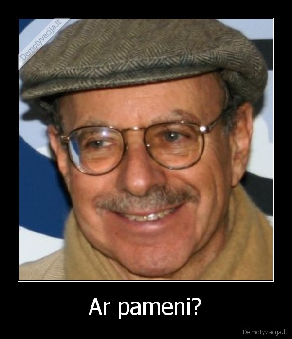 as, petriukas