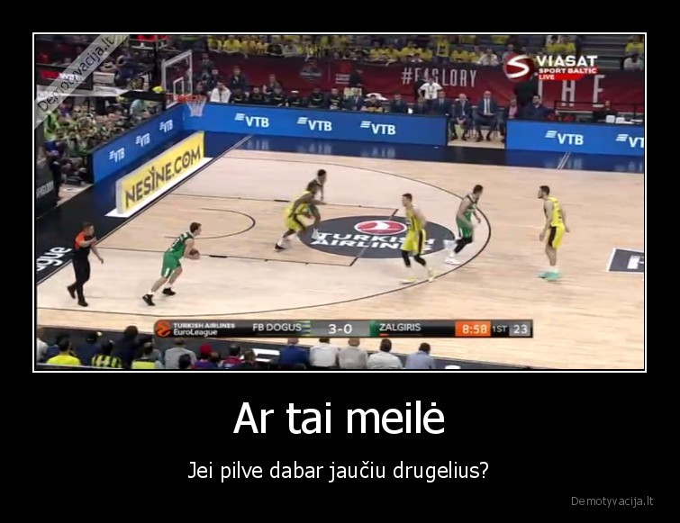zalgiris,eurolyga,final4