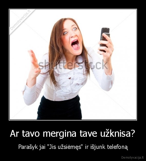 mergina,vaikinas,santykiai,uzknisa,telefonas