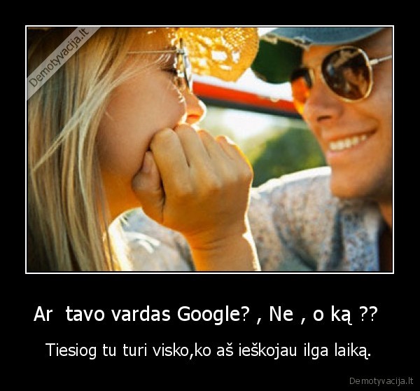 vaikinas,mergina
